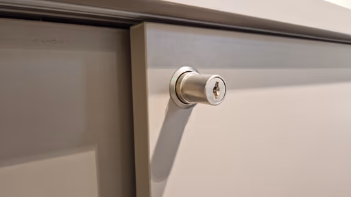 Schiebetürenschrank